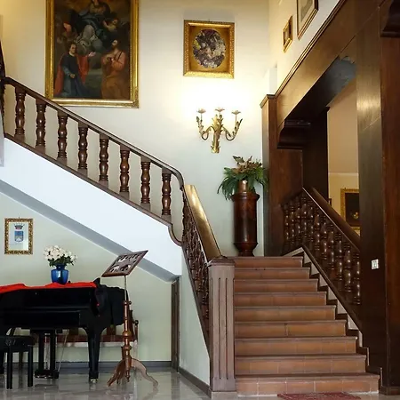 Вилла Solaria