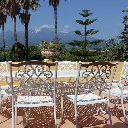 Solaria Villa