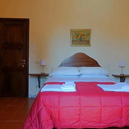 Solaria Santa Venerina