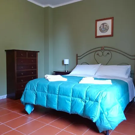 Solaria * Santa Venerina